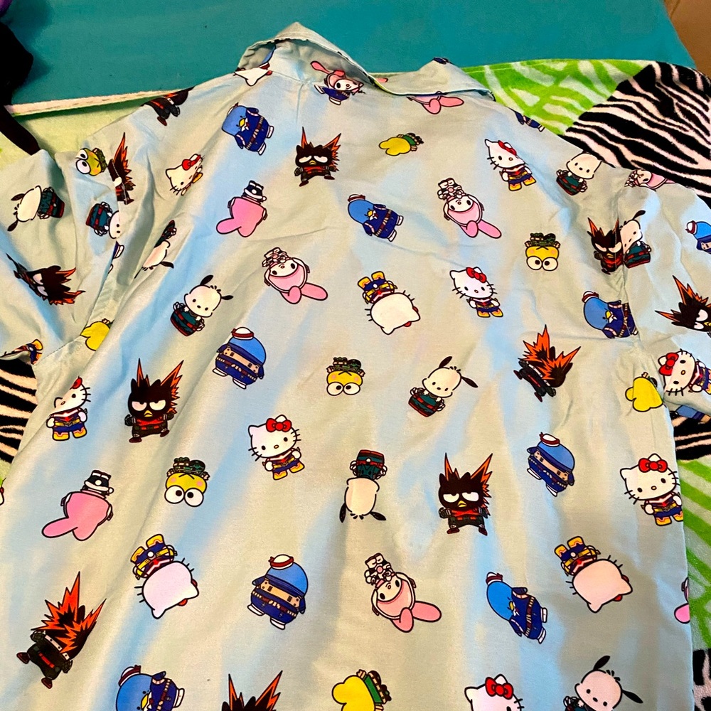 New! Size M men’s size super cool and cute !